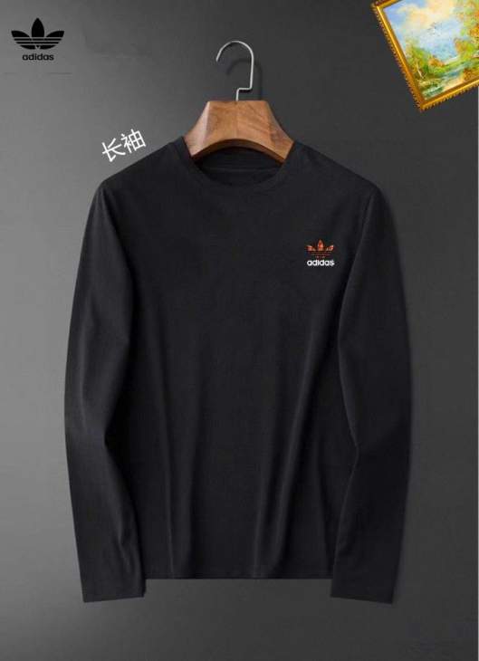 Picture of Adidas T Shirt Long _SKUAdidasS-4XL25tr0549126